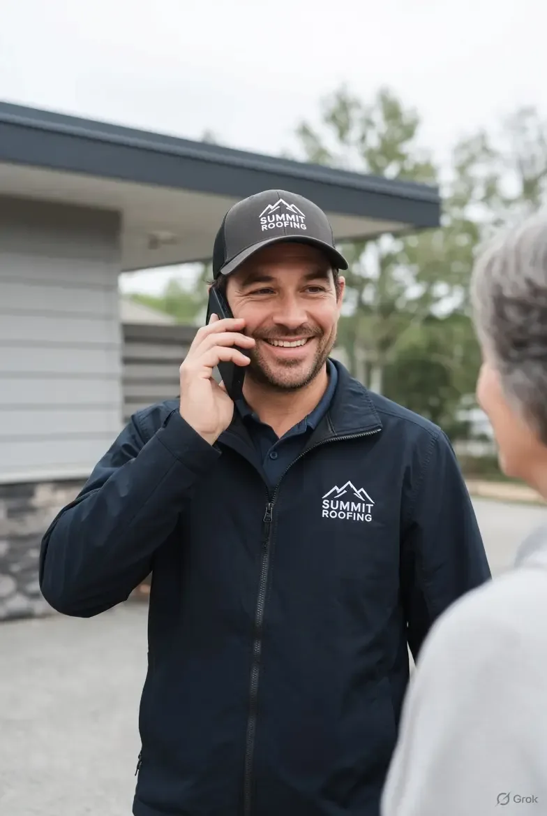 Flat Roof Leak Repair Fort Hall, ID FAQs